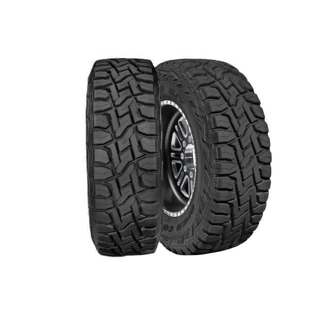 Легкий грузовик HLTMT 15 "31x10. 50r15lt для внедорожных шин с максимальной тягой, резиновый материал для грузовых автомобилей