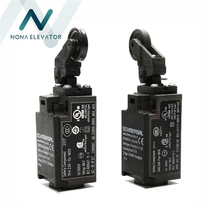 Elevator Limit Switch TK4 236-11Z-M20 Z4K236-11ZR-1816