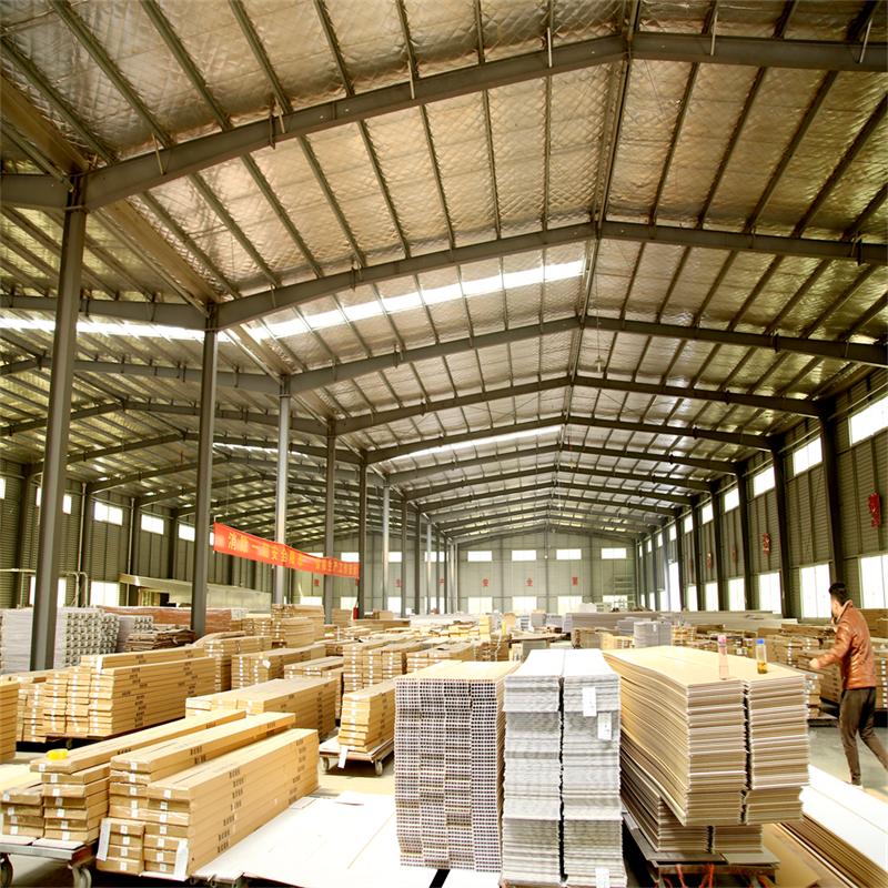 Decorative Interior Decor Wpc Integrated wall panel For Wholesale