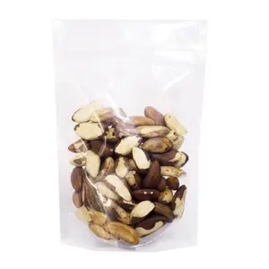 100% Pure Natural Peru High Quality Brazil Nuts Wholesale brazil nuts snacks brazil nuts snacks