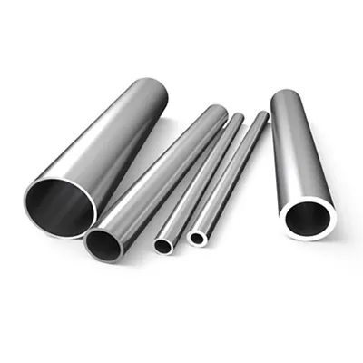6061 T6 Industrial Round Aluminum Tube