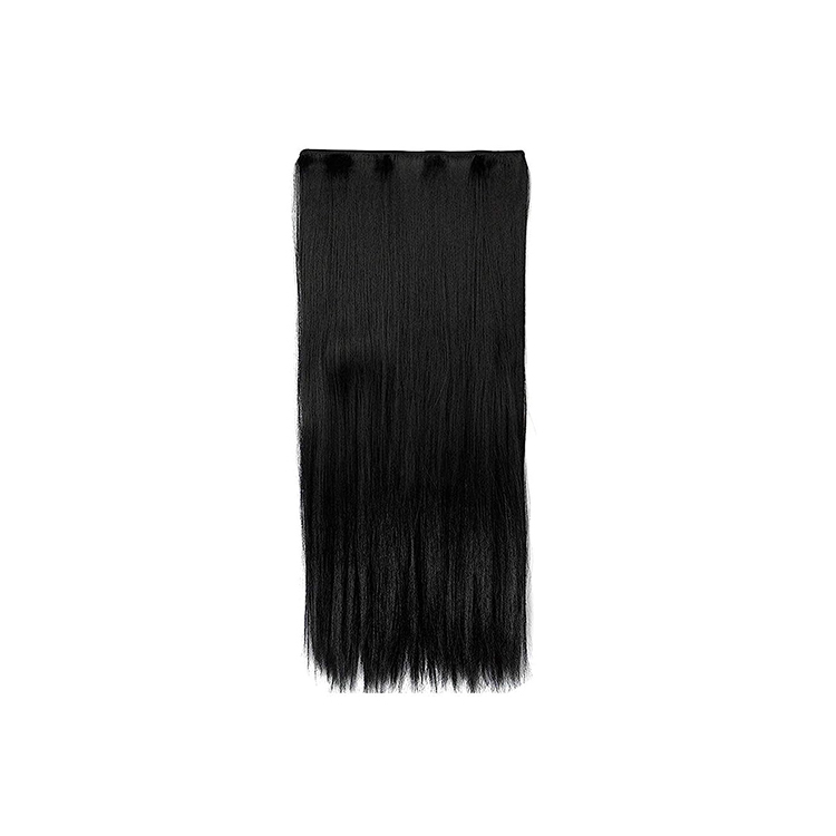 Best Seller Online human hair wigs wholesale Human Hair Weft Extensions For Instant Length And Volume