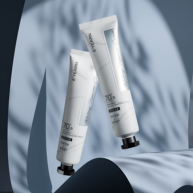 Cleansing Balm 70g/2.47oz Gentle Makeup Remover Oily & Acne-Prone Skin Volcanic Mud & White Truffle Natural Makeup Remover Balm