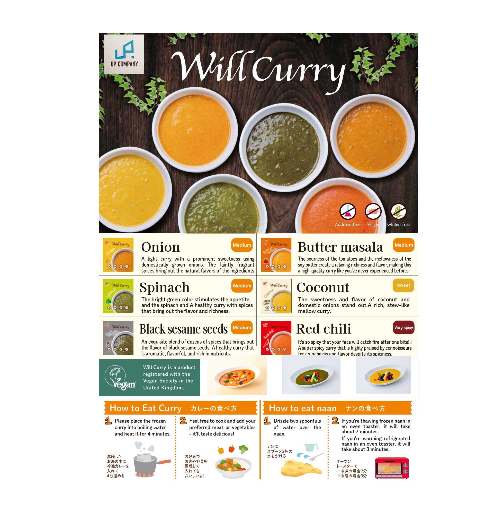 High Grade Unique Wholesale Cooking Seasonings & Condiments Custom Food Spices Product