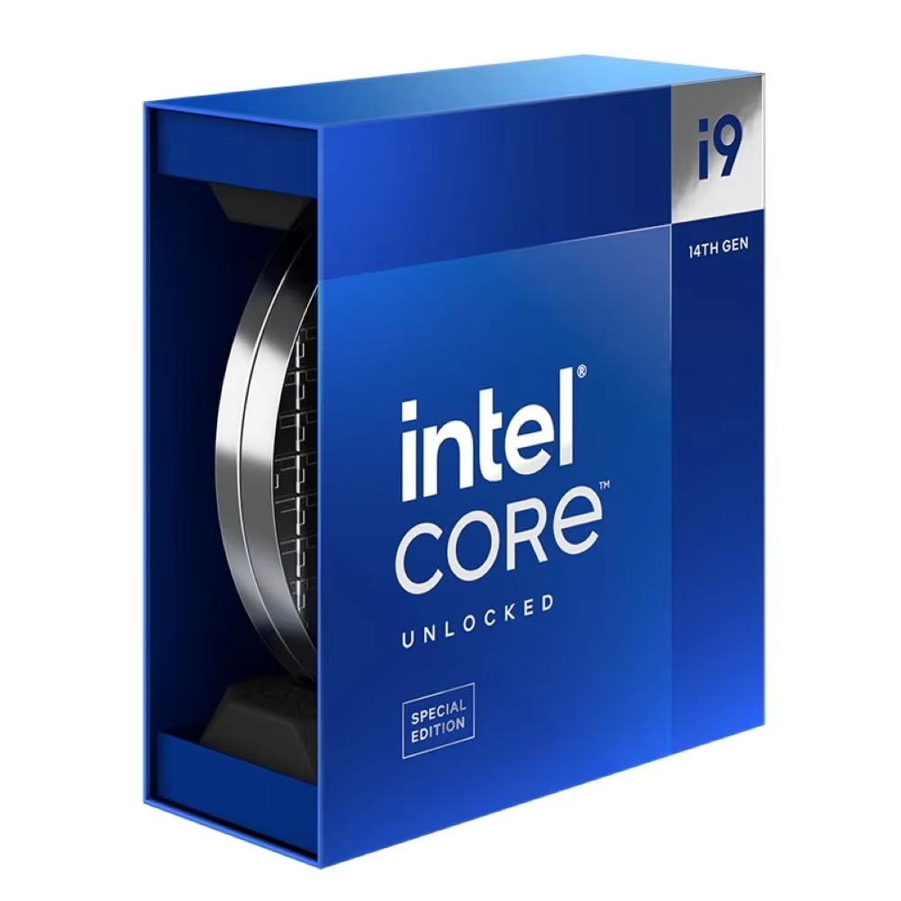 BEST DEAL IntelCore i9-14900K 24-Core 3.2GHz LGA1700 Processor Fast Performance CPU for Desktop Gaming & Workstations