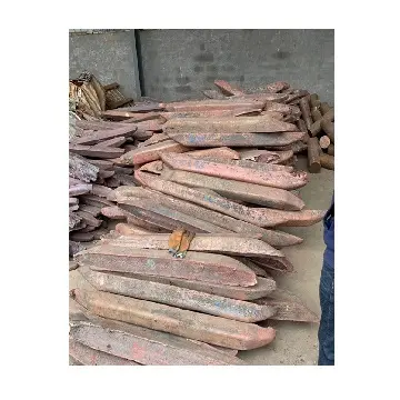 Copper Ingots High Quality Factory Sale with  99.999% Manufactured and Shipped from Thailand