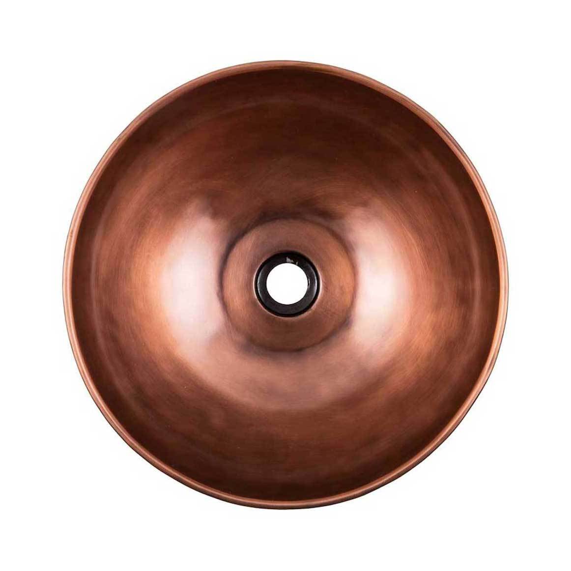 Top Selling with Cheap Price Copper Sink Drainer Copper Sink For Sale Antique Copper Sink with High Quality