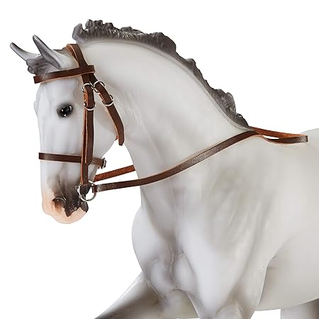 Hunter/Jumper Bridle Horse