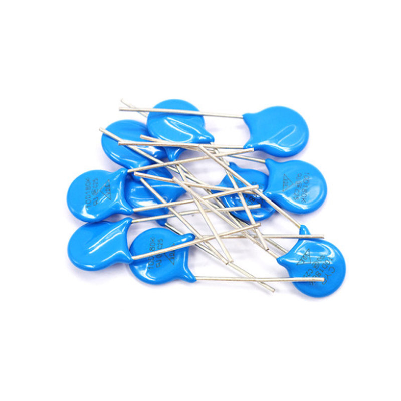 14D471K 3movs varistor 470V DIP-2