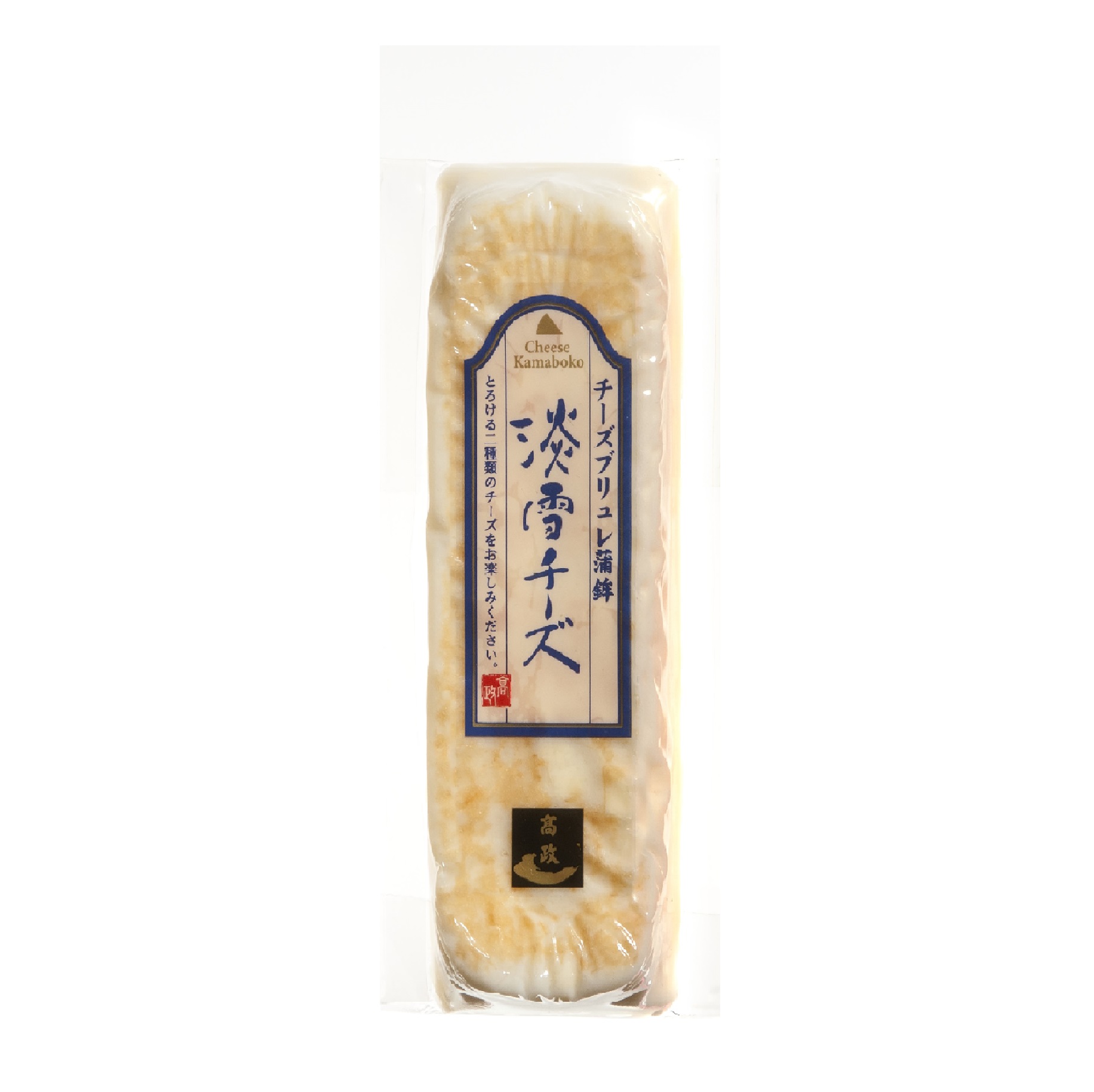 Best Selling Frozen Fish Surimi Snack Famous Popular Dried Instant Seafood Dish from Japan