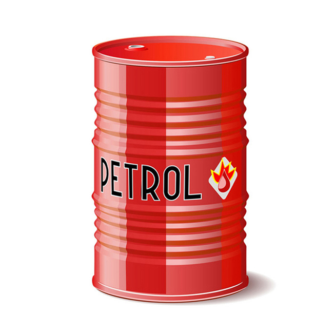 Отличное качество, широко продаваемое промышленное топливо, производство России, Octane Ron бензин класса 88 для оптовых покупателей