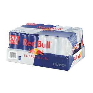 Wholesale price Red bull energy drink 250ml