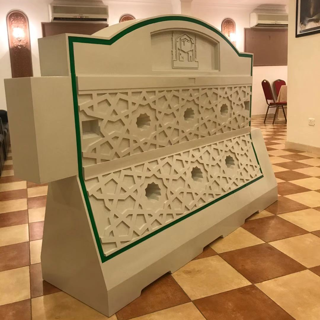 Китайский большой сервис 3d-печати/сервис 3d-печати SLA