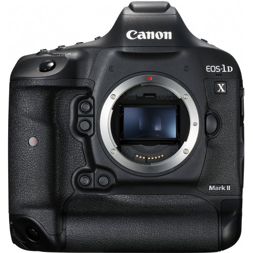 Лидер продаж, камера 1D X Mark II DSLR с объективом 200-400 мм, набор для дикой природы