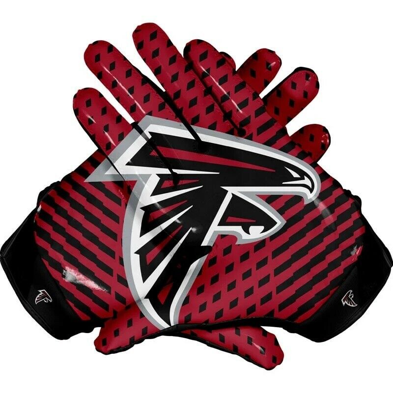 Football Gloves American 2022 New Arrival Custom Design Grip Football Receiver Gloves