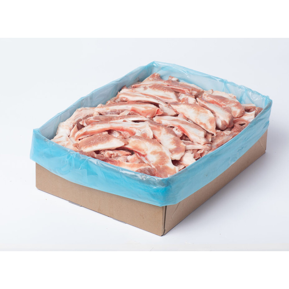 Frozen pork moon bones for sale