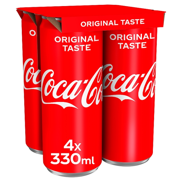 Продажа безалкогольных напитков Coca-Cola, оптовая продажа из Германии