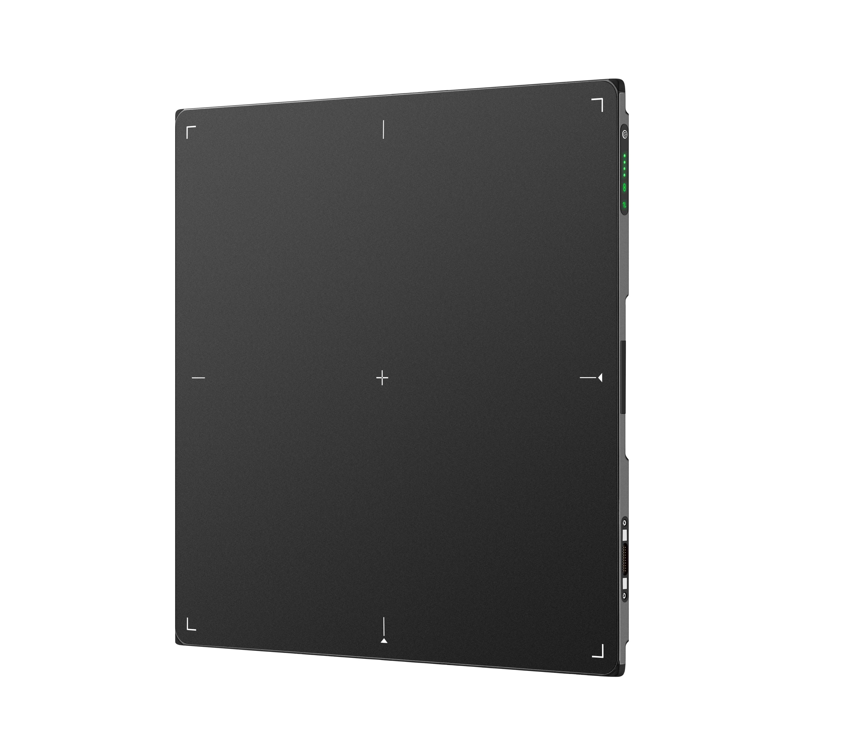 The high resolution 14*17 dr flat panel detector for vet or human MSLCV36