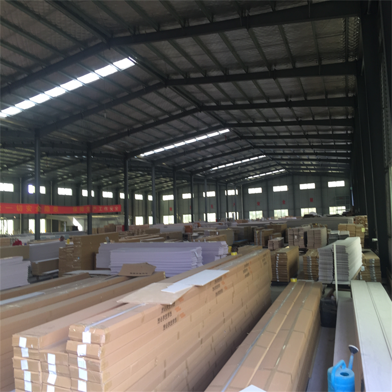 Decorative Interior Decor Wpc Integrated wall panel For Wholesale