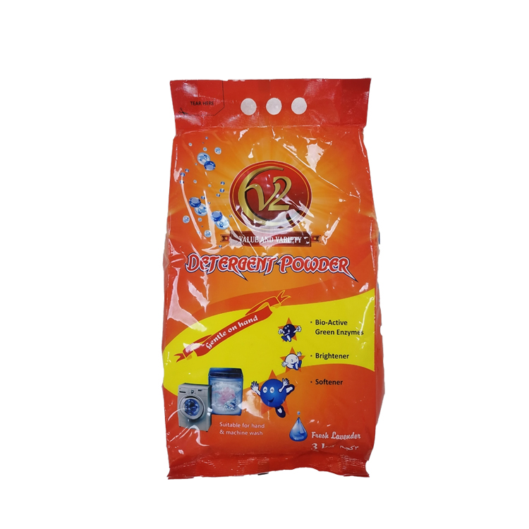 Custom Fragrance Washing Machine & Hand Wash UAE Made Laundry Detergent Powder at Reliable Market Price