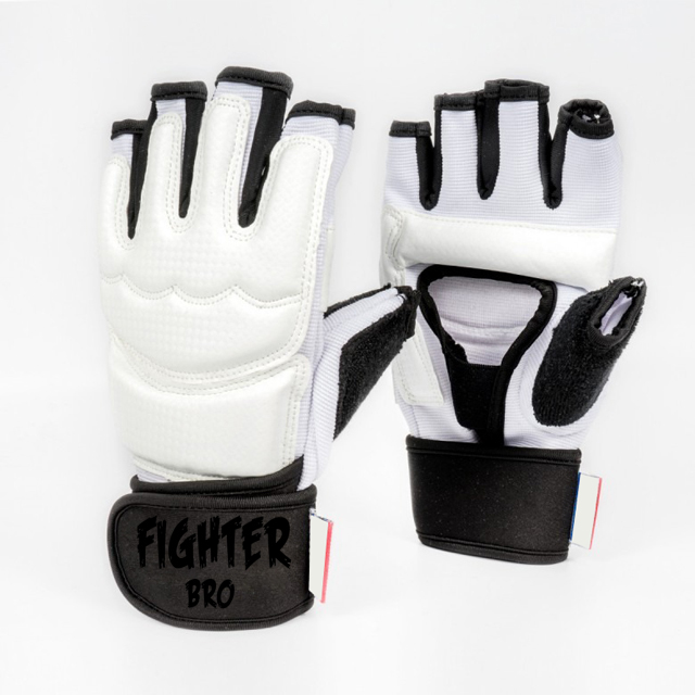 Taekwondo gloves