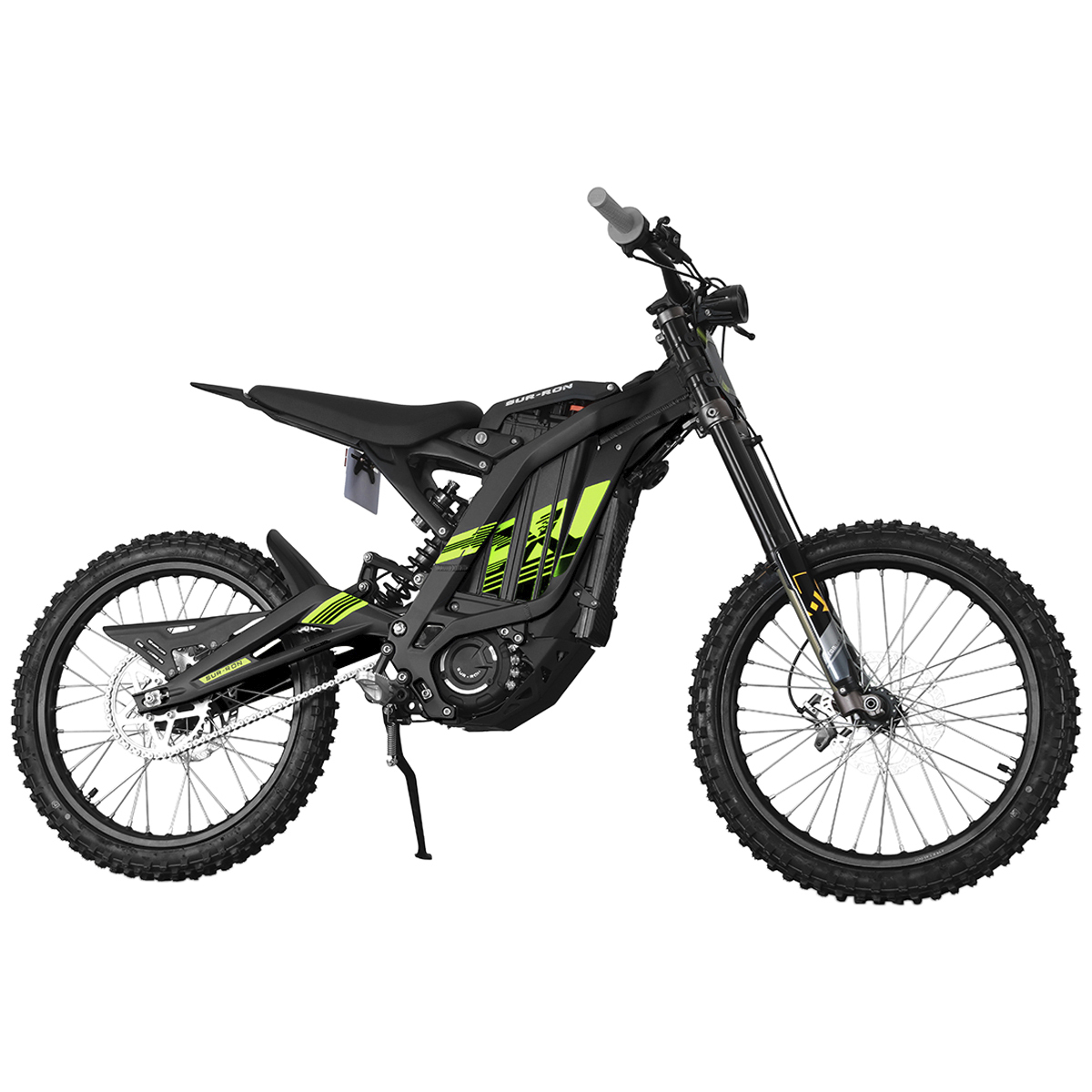 Оптовая продажа-/Рон Bee X Black Edition E мото гонок Electrique Sur/Рон по бездорожью горные спортивные мини Электрический байк