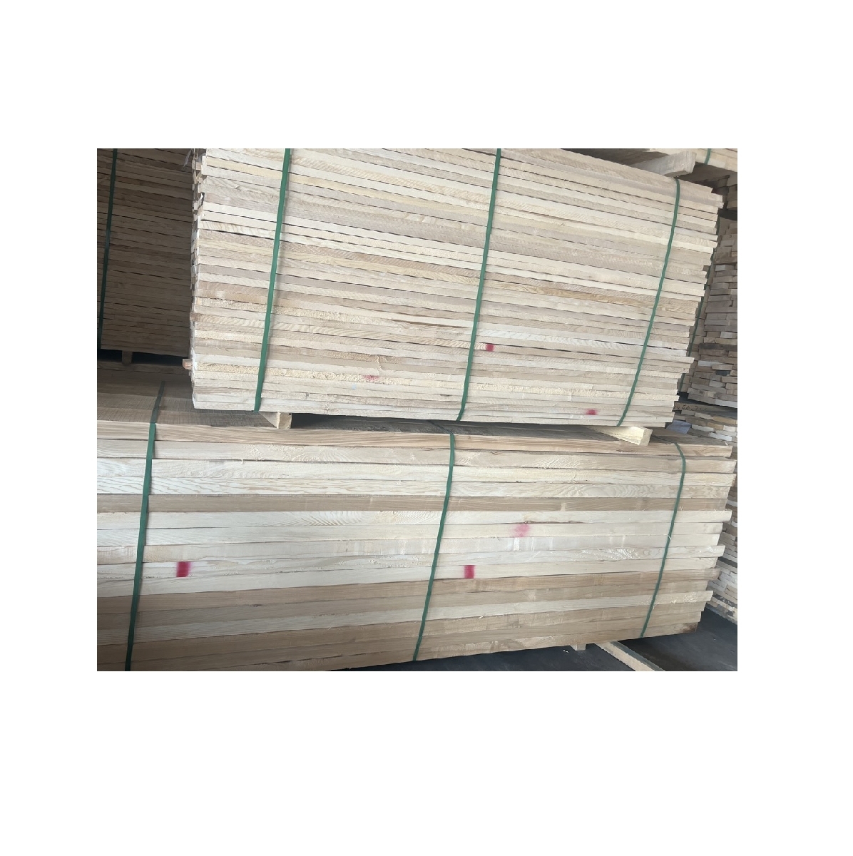 High-Quality Burma Teak Sawn Timber from Vietnam - Natural Wood Export