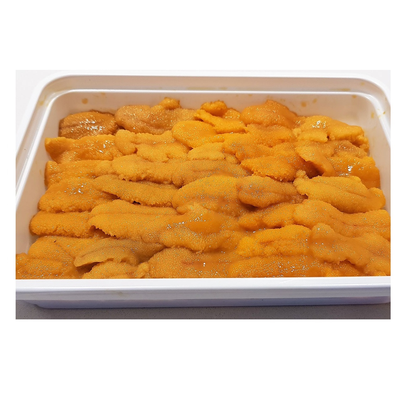 Импортеры сушеных морепродуктов с легким жареным ароматом