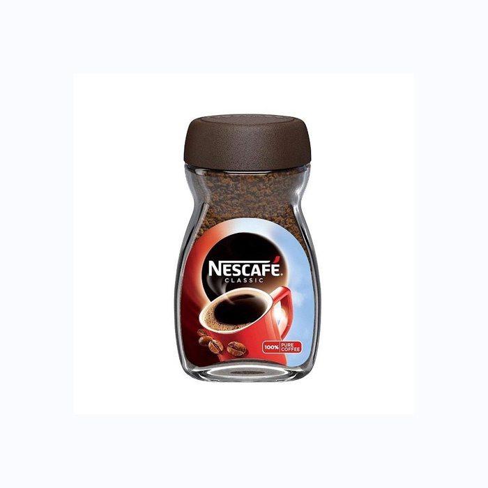 NESCAFE GOLD Instant Coffee Rich Aroma Smooth Taste Bulk Export Wholesale Cream Chocolate Nut Flavors Latte Powder Bag Packaging