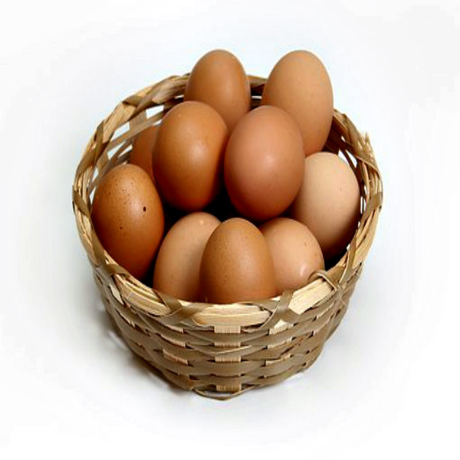 100% столовые яйца из коричневой скорлупы для свежих здоровых продуктов для подлинных оптовых покупателей