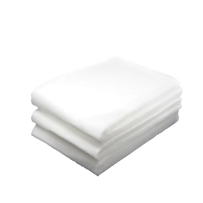 Garment / Shoe / Sofa Materials Padding Fabric Nonwoven & Needle-Punched Technics Good Price Made In Vietnam