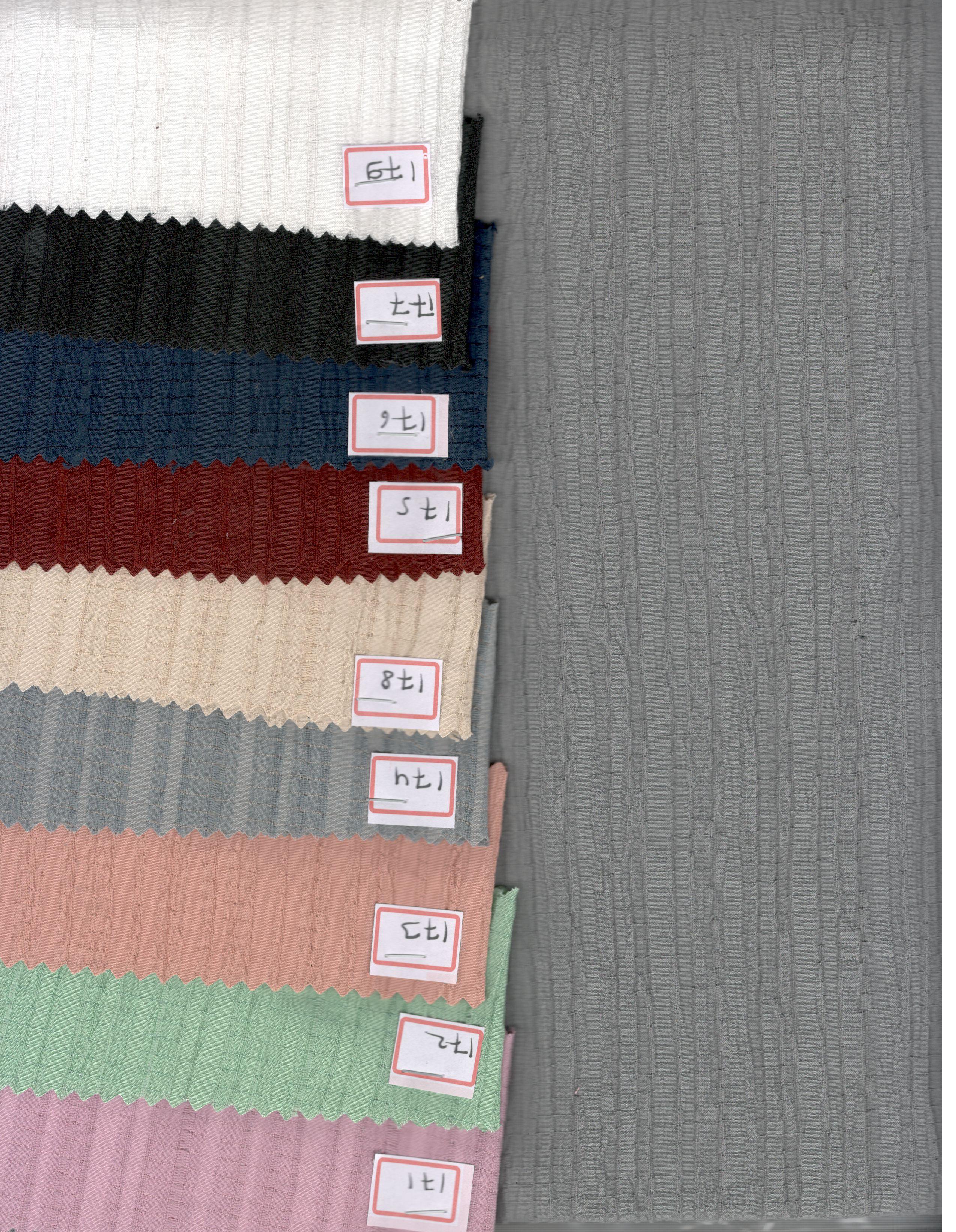 FABRICS FOR CLOTHING PIANO 100% POLYESTER PREMIUM QUALITY FABRIC WIDTH 54 USED FOR GARMENTS PROCESSING AND CLOTHING