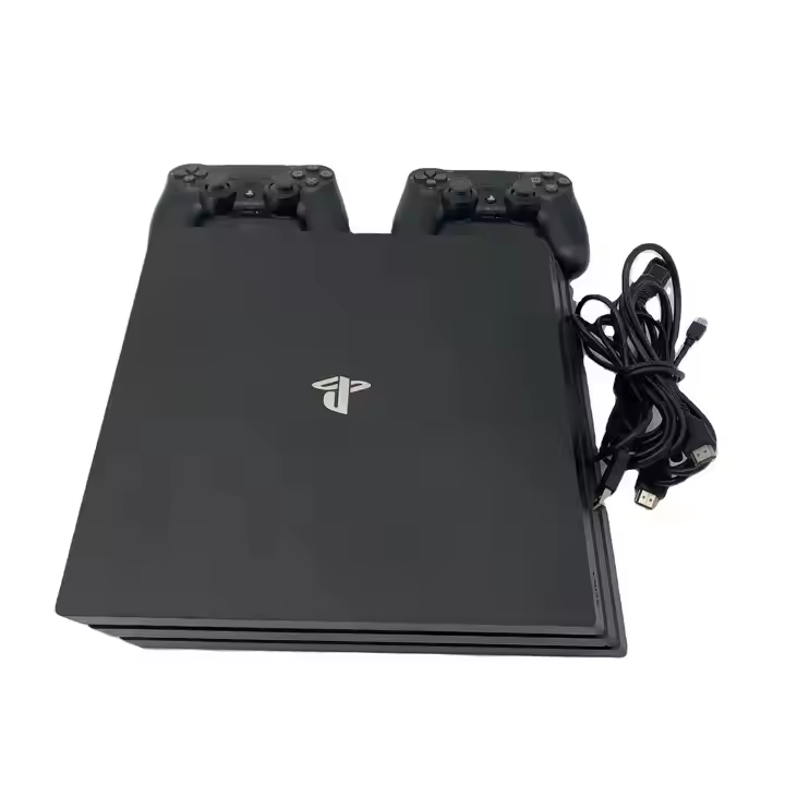 CLEARANCE SALE!-Original PS4 pro for Sony playstation Slim pro 4 1 TB video game 512g handheld game console