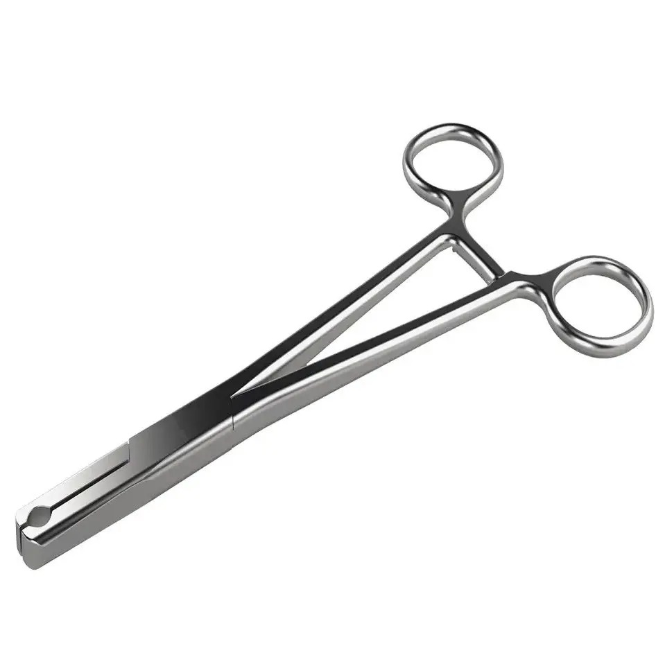 ISO CE Approved Best Quality Orthopedic Surgical Instrument Rod Compressor Spine for Abdominal Surgery Equipments