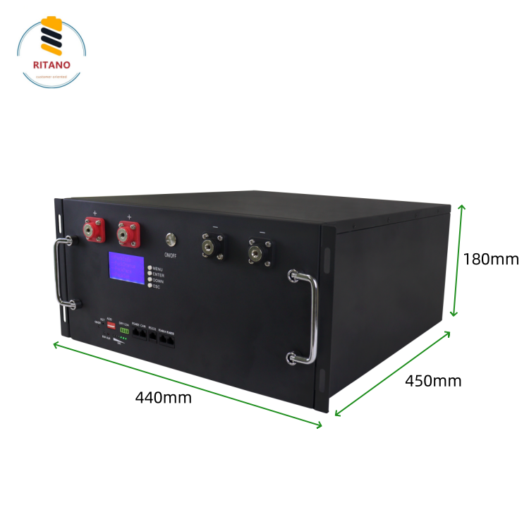 Factory Price 5kw 10kw 15kw 24V 48V 51.2V 100Ah 200Ah 230Ah 280Ah Lifepo4 Lithium ion Stackable Battery Pack with Smart BMS