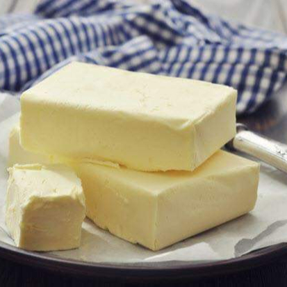 Масло коровье молоко несоленое масло 10 кг/25 кг/сладкое несоленое масло, 82,5% жир