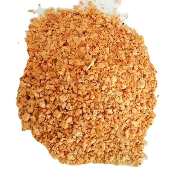 High-Protein 46% Soya Bean Meal Blood and Fish Meal for Pig and Dog for Animal Feed with Wheat Bran Soybean and Sesame Seeds