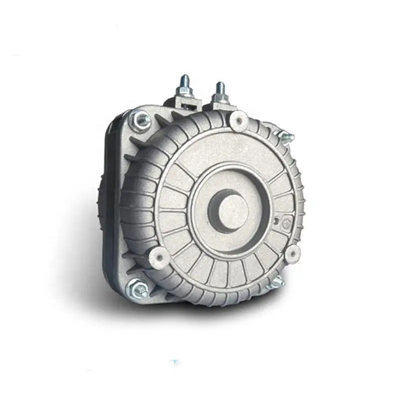 ODM/OEM refrigerator shaded pole motor commercial freezer spare parts