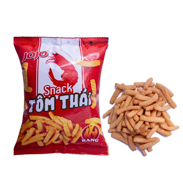 Special Selection Vietnam Food Prawn Cracker Pellet Snacks Other Food and Beverage