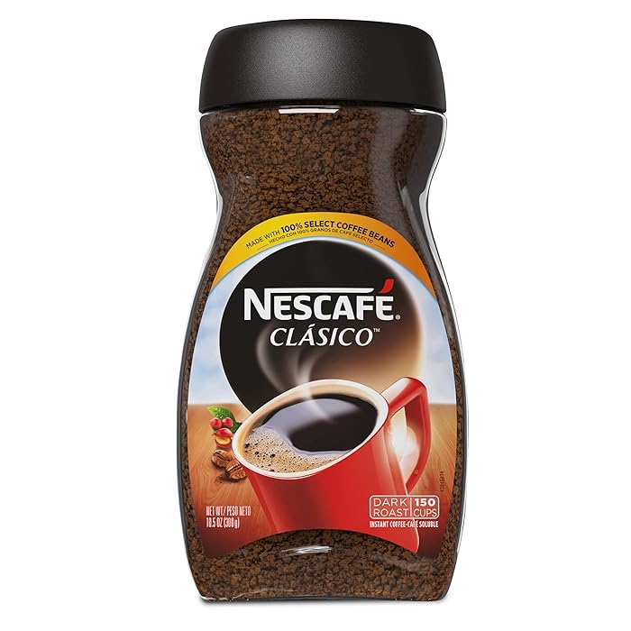nescafee espresso,nescafee 100g