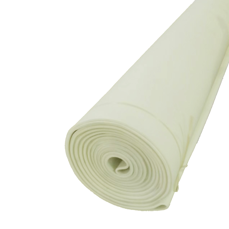 Textile Machine Spare Parts nomex felt belt for Heat Sublimation Machine