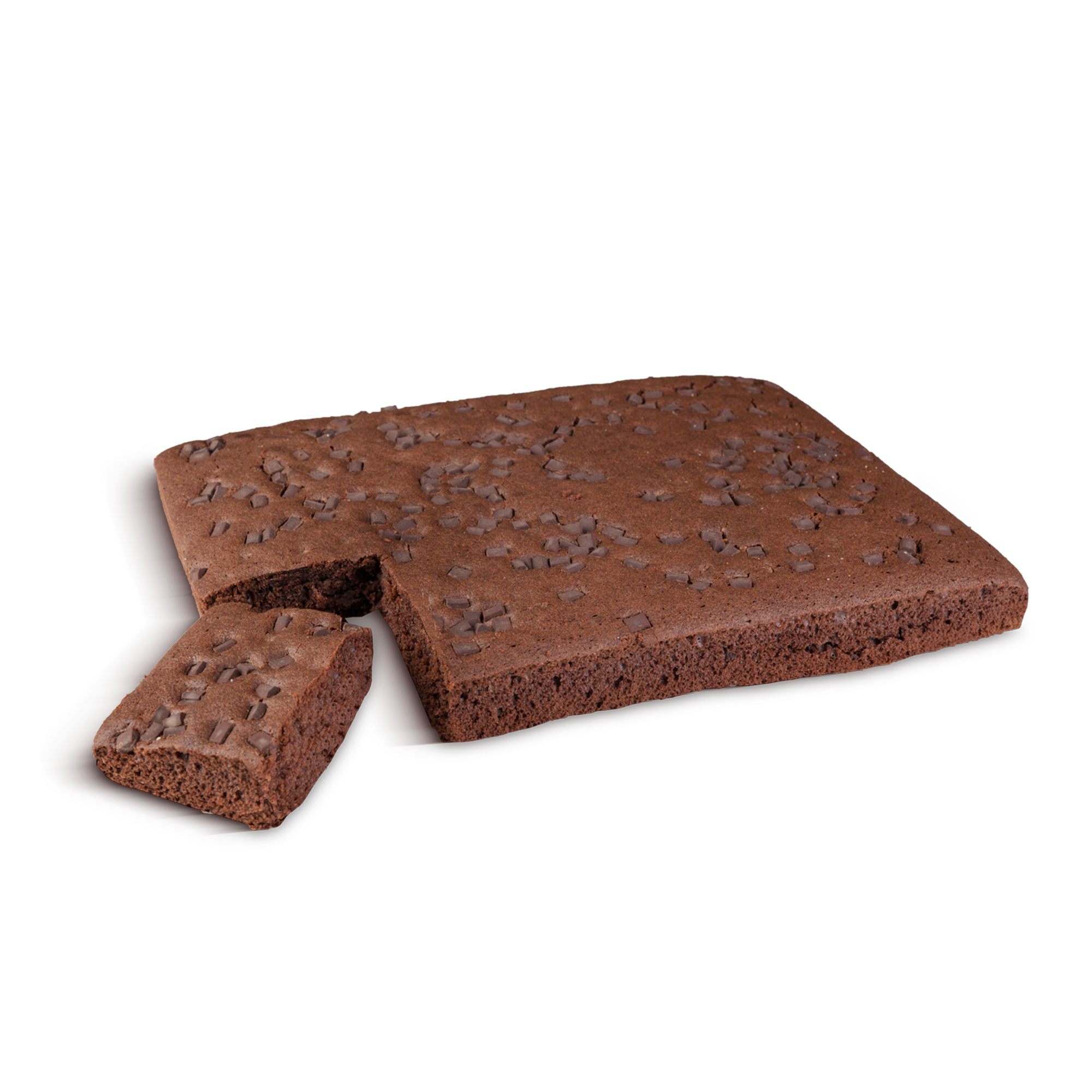 Best Quality 10 Kg Choco Sponge Cake Private Label Wholesale from Egypt Pastry Mixes Shipping Worldwide