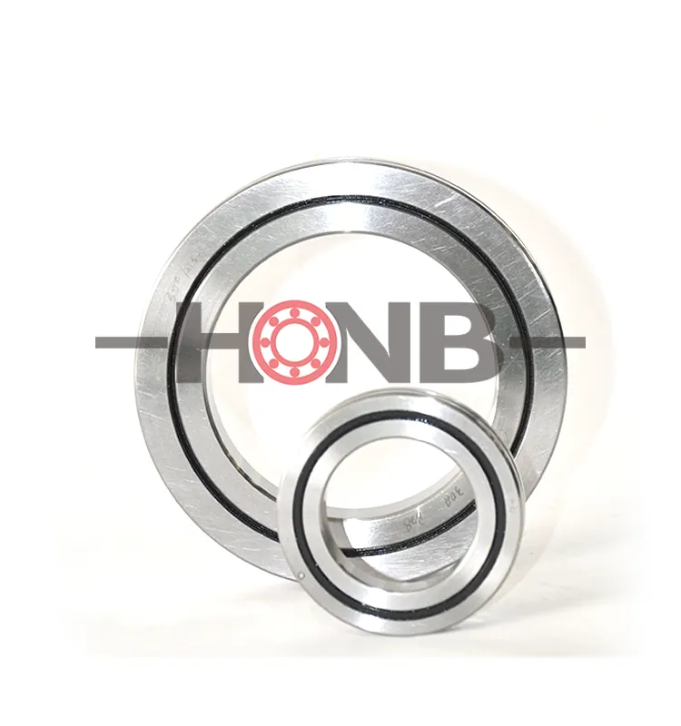High Precision Bearings CRBH11015 CRBH11020 CRBH12016 Cross Roller Bearing In Stock Used For Industrial Robots