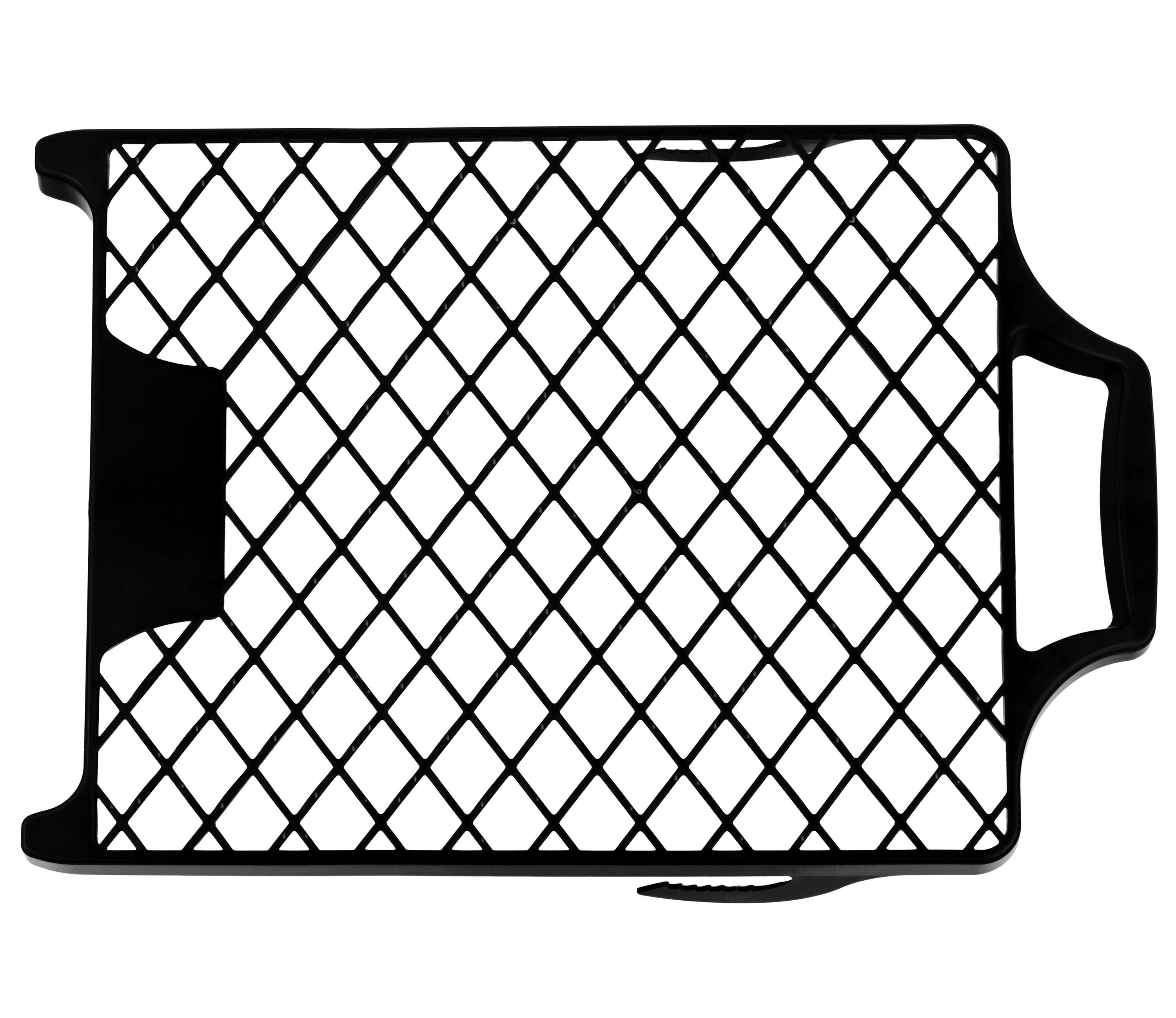 Paint Grid for Wall Painting from Rolmaster - High Quality Customizable Painting Grid 33x27 cm - Painting Tools, Hand Tools