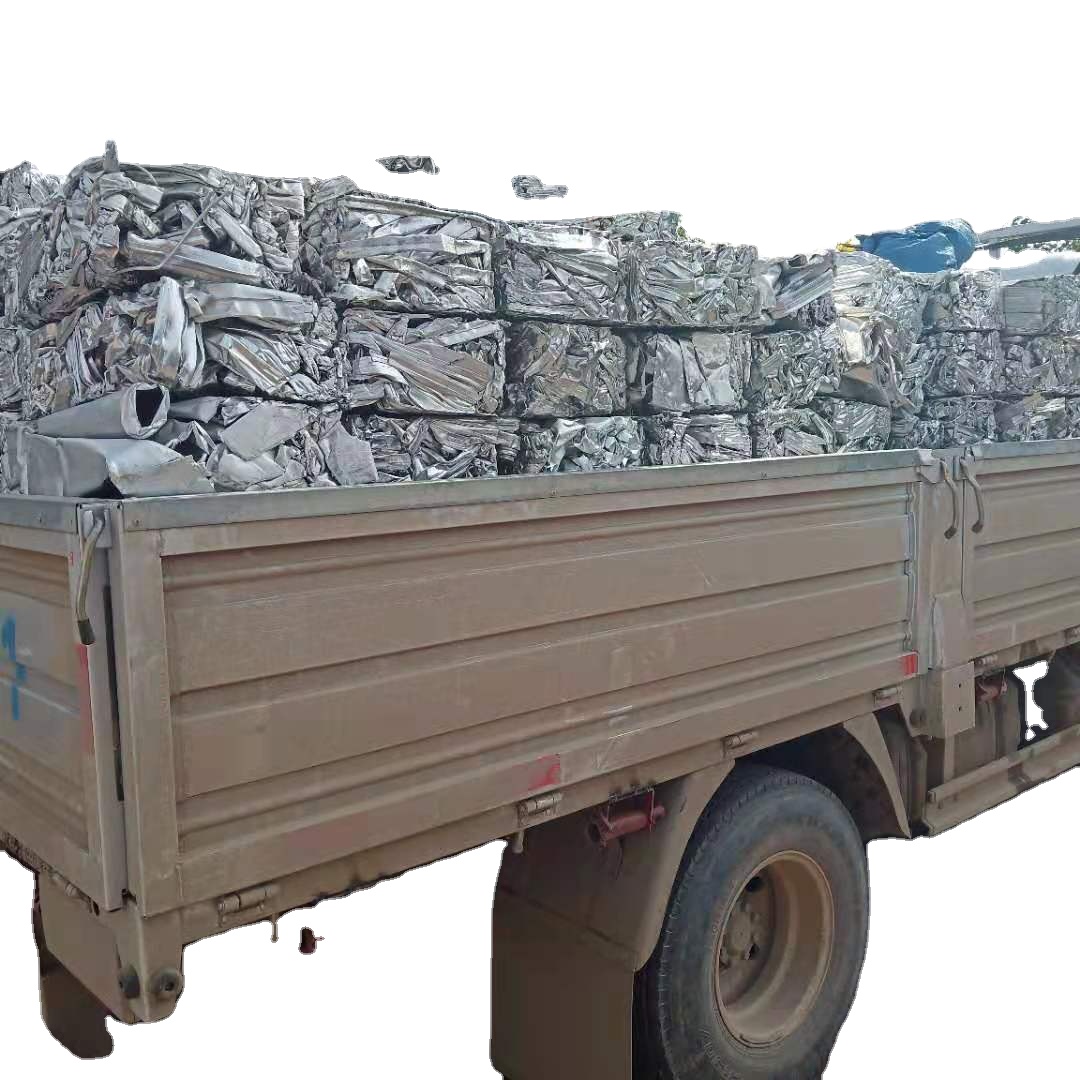 Оптовая продажа 99% чистого алюминиевого лома 6063 хорошая цена оптовая продажа высококачественного алюминиевого лома отходов