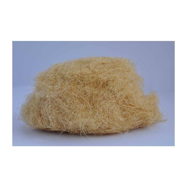 Best Quality Hot Sale Price Raw natural raw bamboo fiber
