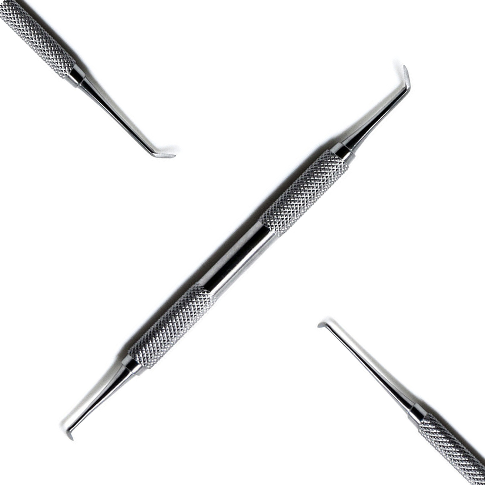 Anterior Sickle Scalers Dental Morse Miniature Premium Instruments Sickle Scaler Double Ended High Quality instruments