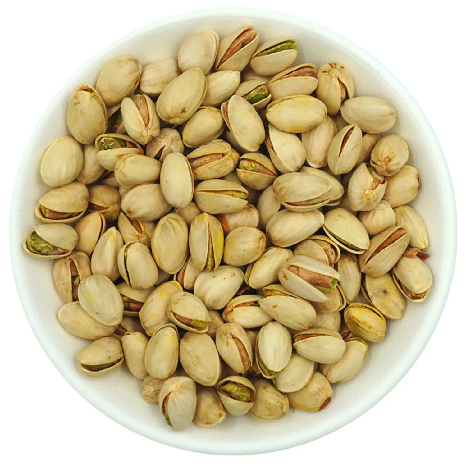 Organic Pistachio Nuts Additives Free Pistachios Shell / Pistachio Nuts