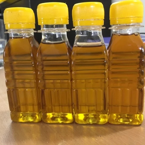 Sesame Oil
