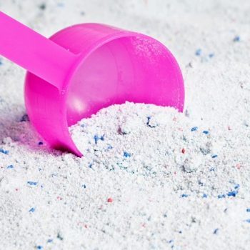 Washing Powder, Laundry Detergent